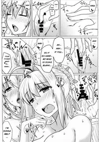 (C92) [SUGAR MAPLE (Yunodon)] Nero to Love Love My Room! (Fate/Grand Order) [English] [prae4h]