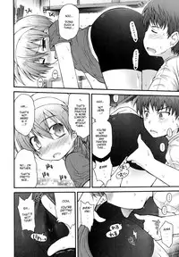 [Fujisaka Lyric] Kirakira Shingakki [English] {Mistvern} [Decensored]