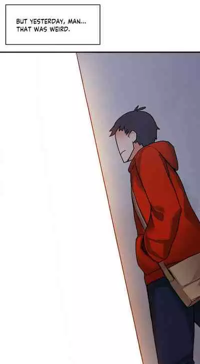 The Girl That Got Stuck in the Wall Ch.3/10