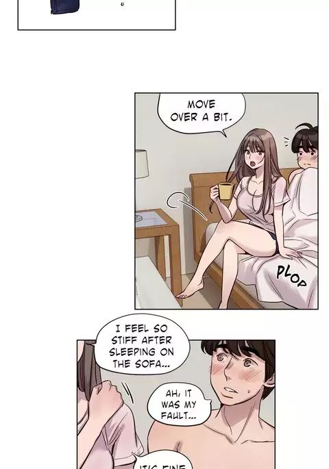 Atonement Camp Ch.1-38