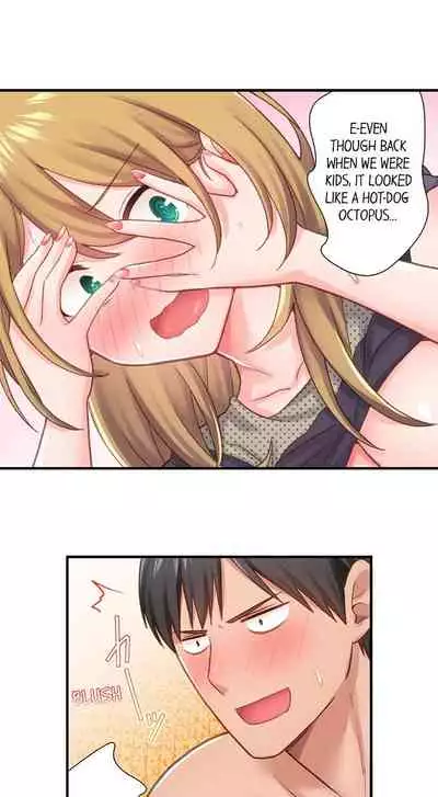 [Nanakusa Amane] Country Guy Wants to Become a Sex Master in Tokyo | Inaka Kyuuji ga Tokyo de Sex Musousuru Tameniwa [English]