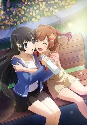 Revue Starlight -Re LIVE