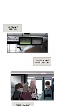 [Silverstar] Talk To Me Ch.1-36 (English) (Ongoing)