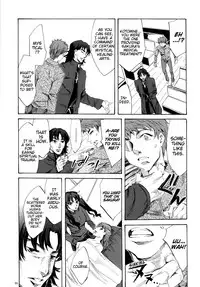 (C76) [Clover Kai (Emua)] Face es-all divide (Fate/stay night) [English] [EHCOVE]