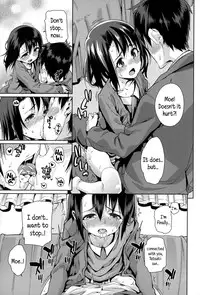 [Gengorou] Osanazuma to Issho | My Young Wife And I [English] {5 a.m.}