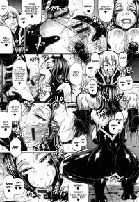 [Chiba Toshirou] Animal Assort Ch. 1-10 [English] [HappyMerchants]