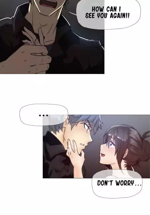 Household Affairs Ch.1-40