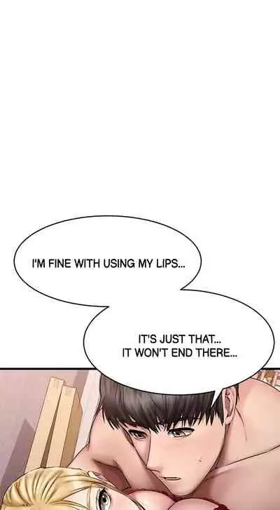 My Female Friend Who Crossed The Line [Rimpala, Gimdanchu] Ch.30? [English] [Manhwa PDF]