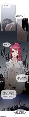 [ButcherBoy] Household Affairs Ch.1-27 (English) (YoManga) (Ongoing)