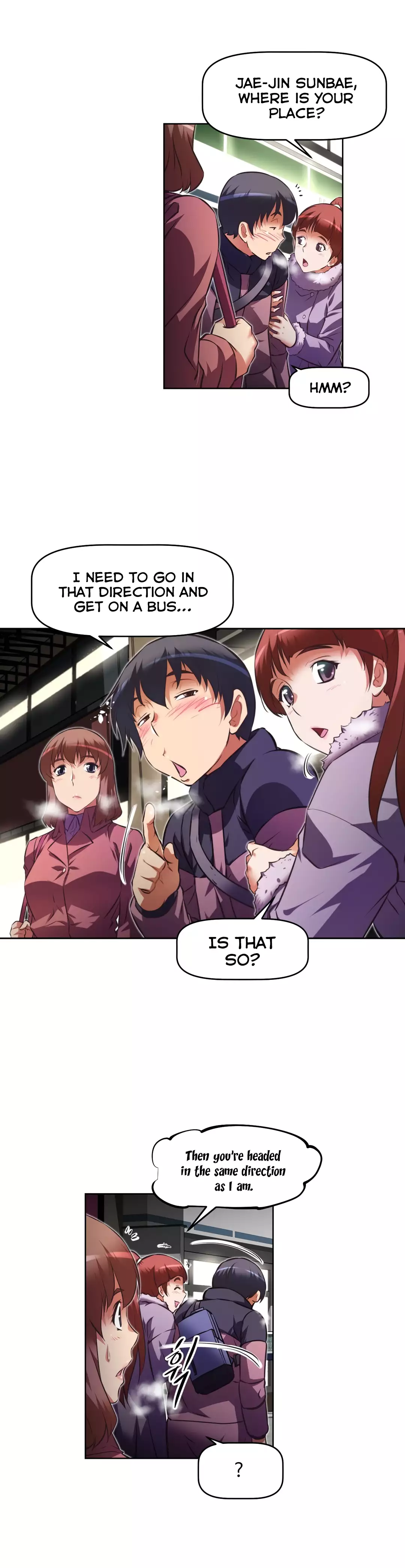 Brawling Go Ch.76-125