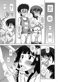 [Kurenai Yuuji] FutaRoma ~Futanari Roshutsu Mania~ Ch. 1-10 [English] [Ero-Otoko + Kusanyagi + Biri Biri +-SW- + Desudesu & Strange Scans]