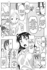 [Sameda Koban] Momozono Gakuen Danshiryou ni Youkoso! | Welcome to the Boys' Dormitory of Momozono School (Complete) [English] [redCoMet]