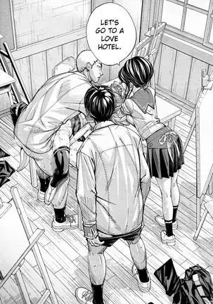 chitose seto yuuki sailor jooby