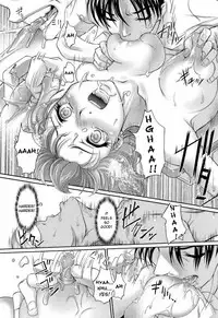 [RAYMON] Anetoris [English] {Kizlan}