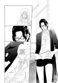 [Scarlet Beriko] Joou to Shitateya Ch. 1-4 [English] [MadameLePoo Scanlations]