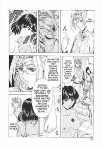 [Mukai Masayoshi] Ginryuu no Reimei | Dawn of the Silver Dragon Vol. 1 [English] [SaHa]