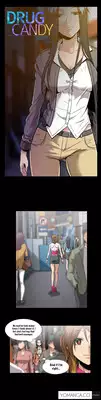 [Yihyeonmin] Drug Candy Ch.0-38 (English) (YoManga) (Ongoing)