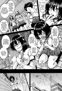 [Kazuhiro] Zenana Biyaku Choukyou Nikubenki Collection Ch. 1-5, 8 [English] {doujin-moe.us}