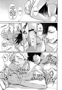 (Kuroneko to Koi no Shinkoukei) [Kuroquis!! (Kuro)] Sonna Mahou Atte Tamaru ka (Haikyuu!!) [English] [Zoe]