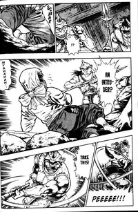 [Maeda Toshio] La Blue Girl Vol.1 [English]