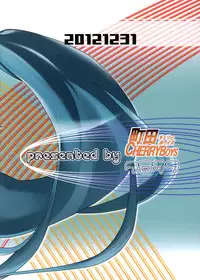 (C84) [Machida Cherry Boys (Kurosawa)] Racing Angeloid (VOCALOID)