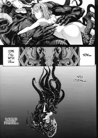 [Erect Sawaru] Shinkyoku no Grimoire -PANDRA saga 2nd story- Ch. 1-18 + Side Story x 3 [English] [SaHa]