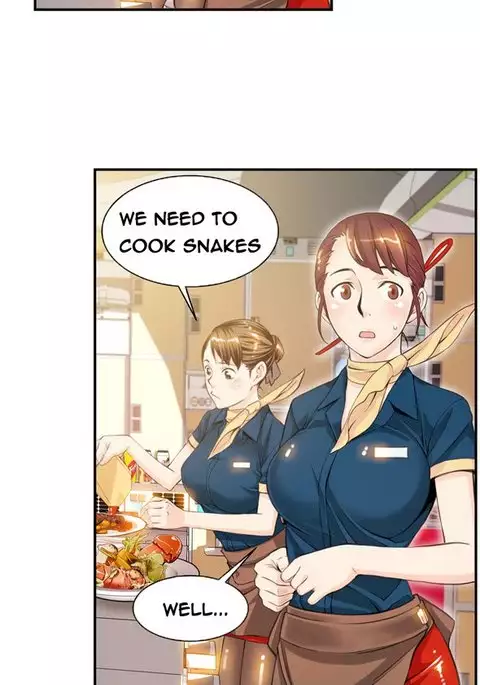 Kill the Dead Bastard Ch.0-10