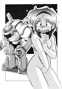 (C63) [Rui Rui Kikaku, Uryon Kikaku (Araizumi Rui, Yagami Dai)] Ran3F (Various)