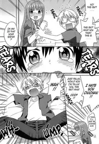 [Wamusato Haru] Oh! Imoto [English] {Tadanohito} [Decensored]