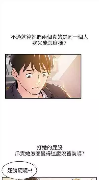 弱点 1-62 中文翻译(更新中)