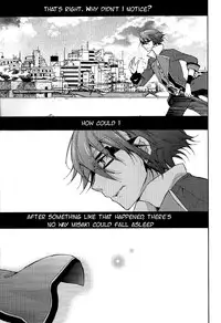 (King of Colors Christmas) [lilycalpop (Tsukigase Yurino)] Shiawase no Kuroi Tori | A Black Bird of Happiness (K) [English] [sassygayyata]