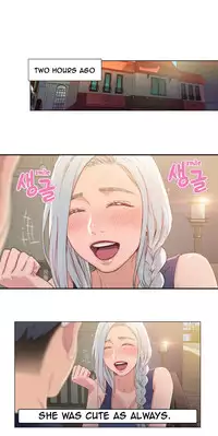 [BAK Hyeong Jun] Sweet Guy Ch. 1-41 [English] [YoManga]