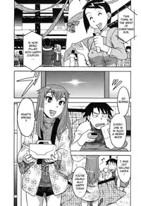 [Yanagi Masashi] Love and Devil Complete+Omake [English]