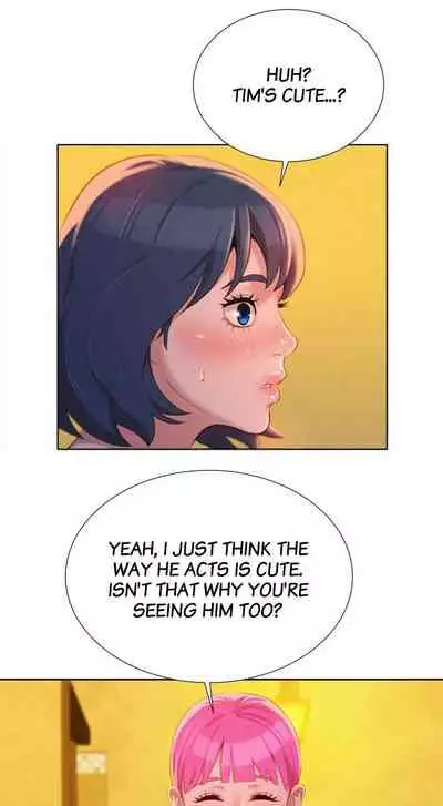 What do you Take me For? Ch.53/?