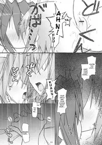 (SC36) [Zenpou Fuchuui (Tamura Hiyori)] Hiyorin Break!! (Lucky Star) [English] (StolenTranslations)