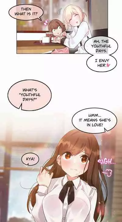 [Alice Crazy] Perverts' Daily Lives Episode 1: Her Secret Recipe Ch1-19 (Complete)