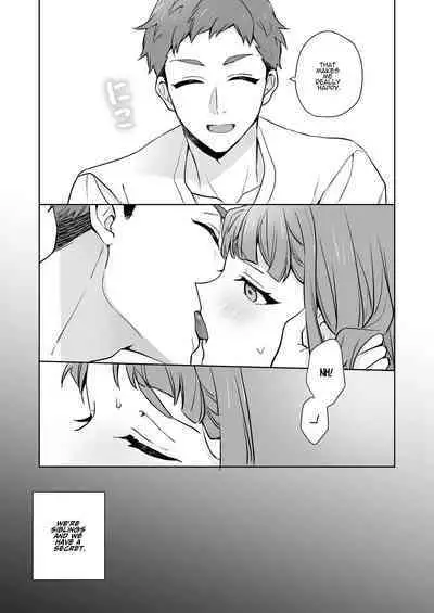 Ane to Otouto | Siblings