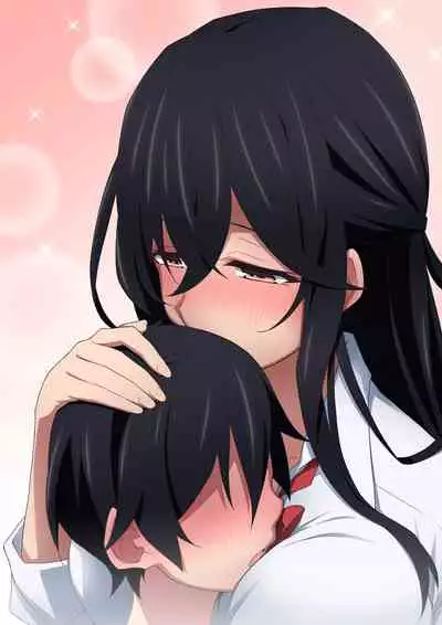 [Kaori no Chikara (Kaze no Koe)] Onee-chan wa itsumo boku ni onara o Kagasete Kureru