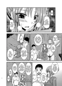 [valssu (Charu)] Roshutsu Shoujo Yuugi In [English] {doujin-moe.us} [Digital]