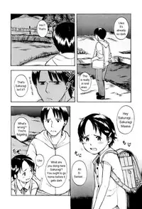 [Onizuka Naoshi] Life Is Peachy? [English]