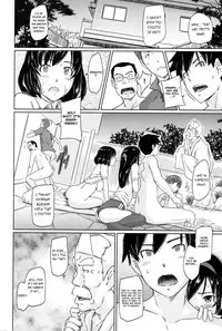 [Kisaragi Gunma] Tokoharusou He Youkoso | Welcome to Tokoharusou [English] [Ryuutama + 4dawgz + FUKE + Second Hand Scans]