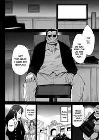 [Eromazun (Ma-kurou)] Shibuya Rin, Ochiru ~Ossan ga Shibuya Rin to Enkou Sex~ | Shibuya Rin Falls ~An Old Guy Has Paid Sex With Shibuya Rin~ (THE IDOLM@STER CINDERELLA GIRLS) [English] [B.E.C. Scans] [Digital]