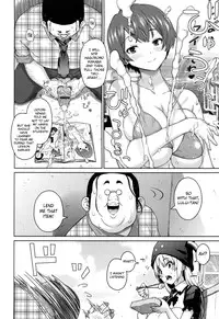 [Sanagi Torajirou] Aheochi ❤ 3byou mae | Ecstasy at 3 Seconds [English] {doujin-moe.us}