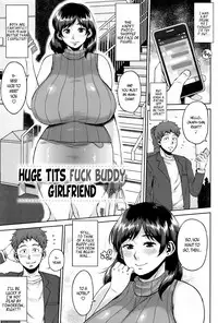 [Muronaga Chaashuu] Houman Mucchiri Pai ♥ | Voluptuous Plump Boobs ♥ Ch. 1-8 [English]