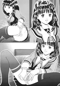 (C65) [Sakusakusakuchan (Yoroshiku Tarou)] Saku-chan Kurabu Vol.03 (Various)