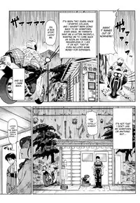 [Abe Morioka] Hari Hari Honey [English] [Desudesu, Hentairules, Oxido] [Decensored]