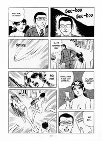 [Iwakoshi Kunio] Goro Mesu Tenshi | Fighting Bitch Angels Ch. 1-6 [English] [Strange Scans]