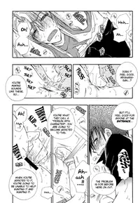 BENNY - Kawaii Darling ch1