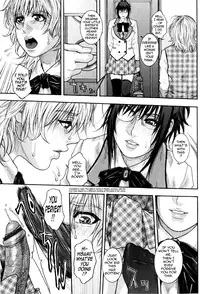 [Kotobuki Kazuki] Sis Ero Ch. 1-5 [English] {Tadanohito}