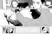 (C88) [Maraparte (Kojima Shoutarou)] FIRE FELLOW CHARMING (Boku no Hero Academia) [English] [RungsitX, Bruno, Eggshell, Doraking]